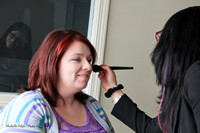Cinderella Makeover - Jan 2013