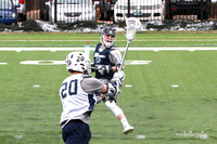 02-24-18 Scrimmage vs. UNH