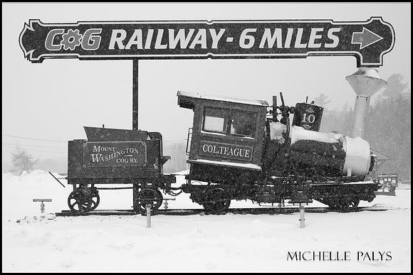 07- "Snow Day"