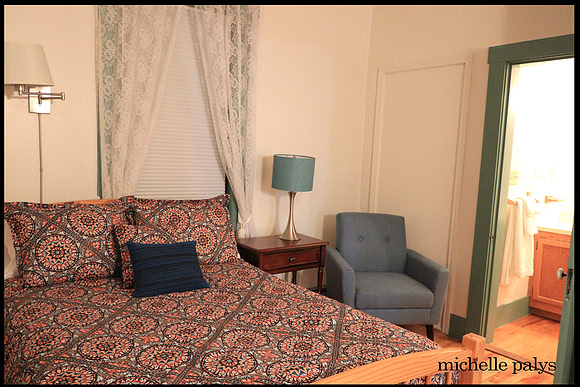 Day 22- "Room 1D"
